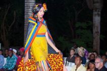 Swahili Fashion Week