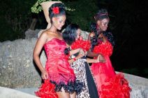 Swahili Fashion Week