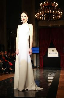 Renato Balestra, srpski humanitarac