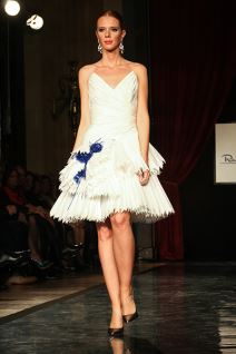 Renato Balestra, srpski humanitarac