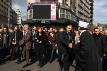 Šetnja za Đinđića