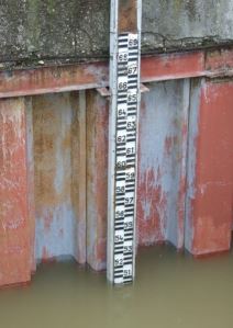 Valja se poplavni talas ka Beogradu?