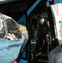 "Orlovi" sleteli u Zagreb