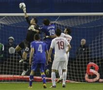 Izgubljena balkanska fudbalska bitka