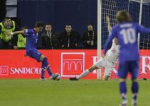 Izgubljena balkanska fudbalska bitka