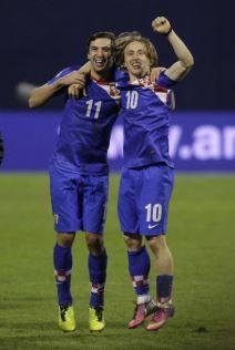 Izgubljena balkanska fudbalska bitka