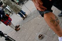 Košava ne smeta "hajlenderima"