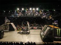 Vreme paklenih motorista