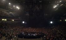 Bijonse krenula u pohod!