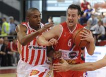 Zvezda dobila "triler" u Laktašima