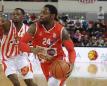 Zvezda dobila "triler" u Laktašima