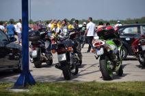 Brrrm, brrrrm! Lepotani na dva točka