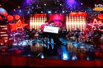 Žarko pobedio brata