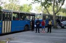 Beograde, stiže Firma i Vojvodinaši