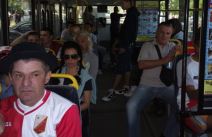 Beograde, stiže Firma i Vojvodinaši