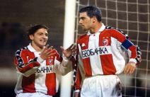 Perica Ognjenović preuzeo Rudar iz Prijedora