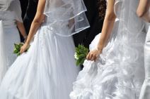 Jubilarno kolektivno venčanje