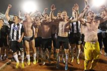 Titula ostaje u Humskoj