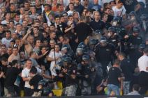 Titula ostaje u Humskoj