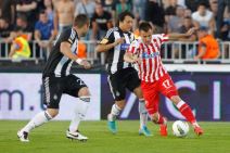 Titula ostaje u Humskoj