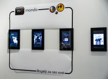 Hoću i ja da vidim!