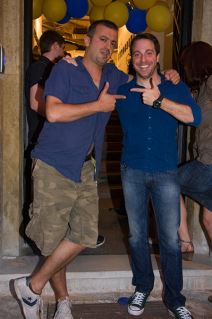 Hoću i ja da vidim!