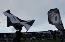 Grupa JNA, slavlje, titula!