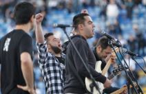 Grupa JNA, slavlje, titula!