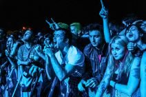 Green Day na Kalemegdanu