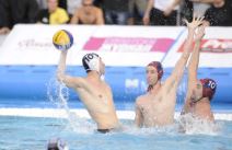 Beograd, grad vaterpola