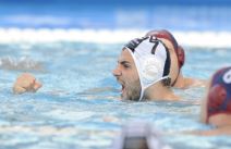 Beograd, grad vaterpola