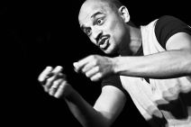 Glumci na poštanskim markama