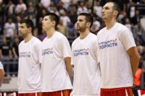 Partizan zakucao Zvezdu!