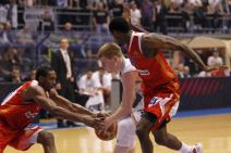 Partizan zakucao Zvezdu!