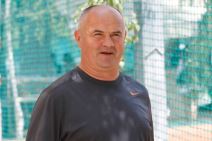 Teniski "džet-set" na Dorćolu