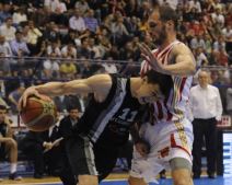 Partizan ponovo šampion