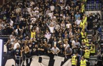 Partizan ponovo šampion