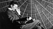 Na današnji dan preminuo Nikola Tesla