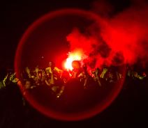 Najbolje fotografije prethodne sedmice