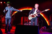 Jamiroquai u Beogradu