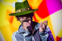 Jamiroquai u Beogradu