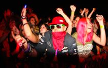 EXIT, energični treći dan