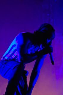 EXIT, energični treći dan