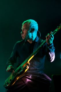 EXIT okršaj tačno u ponoć