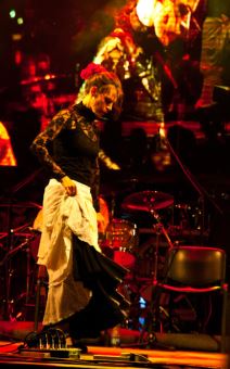 EXIT okršaj tačno u ponoć