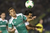 Ode još jedna Liga šampiona