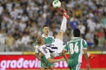 Ode još jedna Liga šampiona