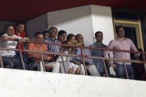 Zvezda bez Lige Evrope