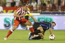 Zvezda bez Lige Evrope