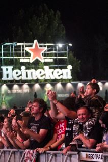  Beer Fest od 17. do 21. avgusta na Ušću